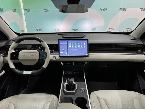 JETOUR DASHING I с пробегом 2024 года, цена 2 050 000 рублей, 20043 км, внедорожник, Автокод Объявления