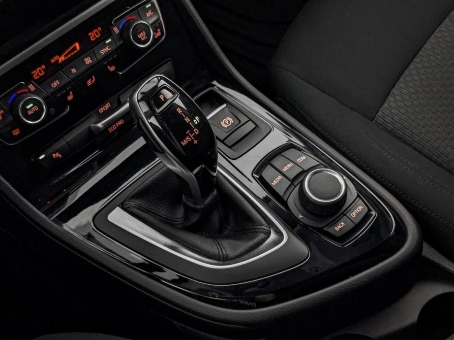 BMW 2 серии Active Tourer F45 Рестайлинг Москва  - изображение 29