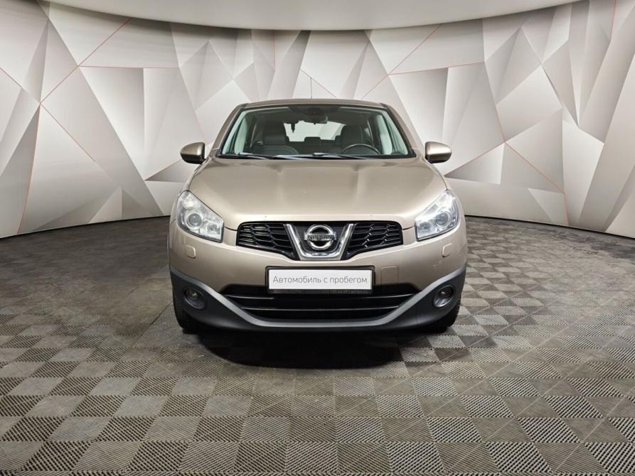 Nissan Qashqai I Рестайлинг Москва  - изображение 7