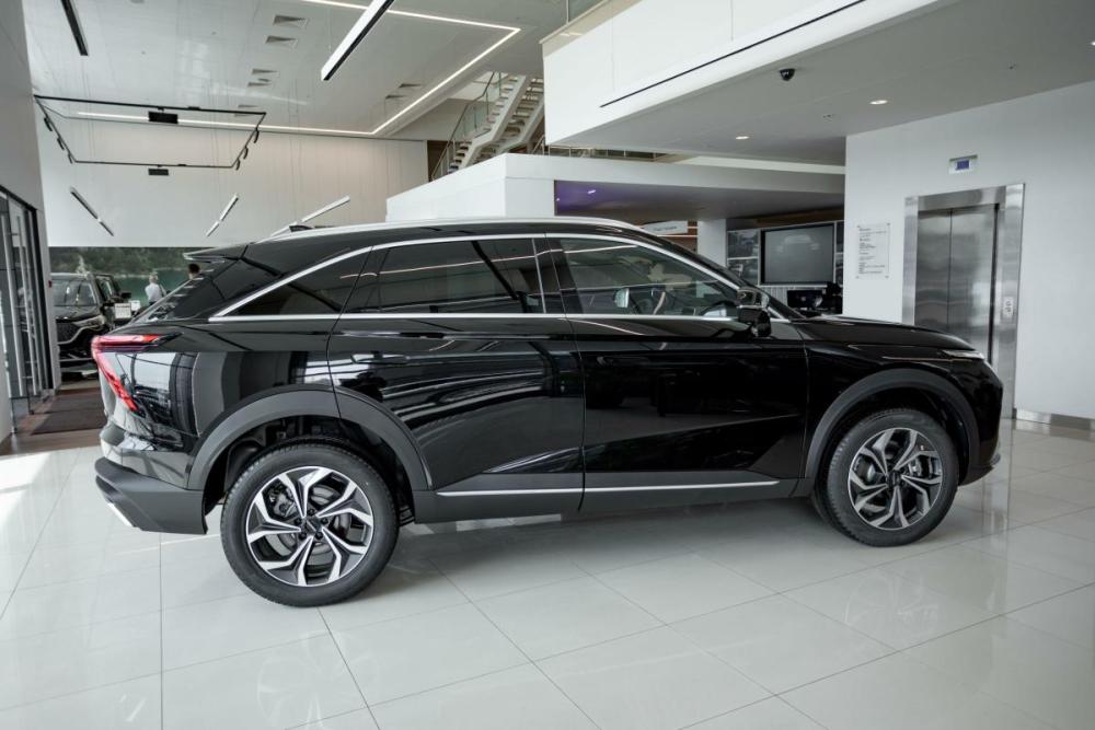 Haval F7 II Москва  - изображение 9
