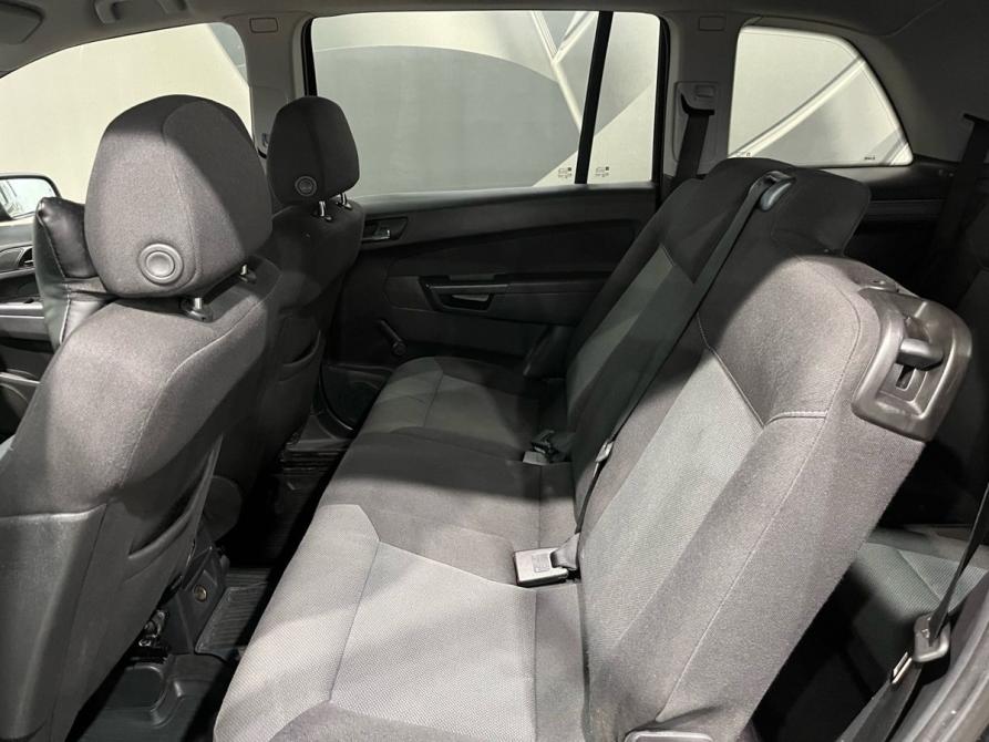 Opel Zafira B Пермь  - изображение 10
