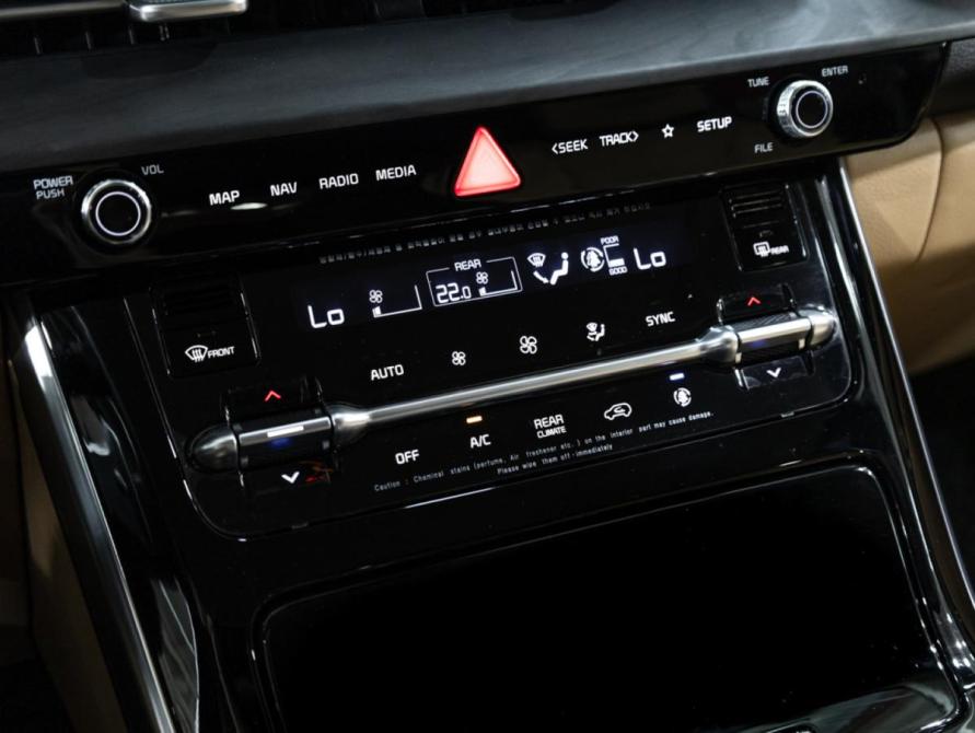 Kia Carnival IV Санкт-Петербург  - изображение 27
