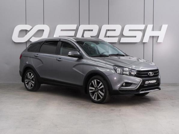 Lada (ВАЗ) Vesta I с пробегом 2019 года, цена 1 229 000 рублей, 67236 км, универсал, Автокод Объявления