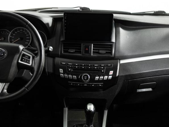 Lifan Cebrium (720) с пробегом 2014 года, цена 239 585 рублей, 161324 км, седан, Автокод Объявления