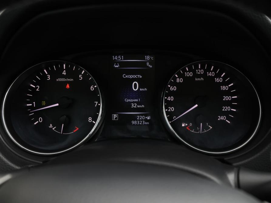 Nissan Qashqai II Москва  - изображение 12