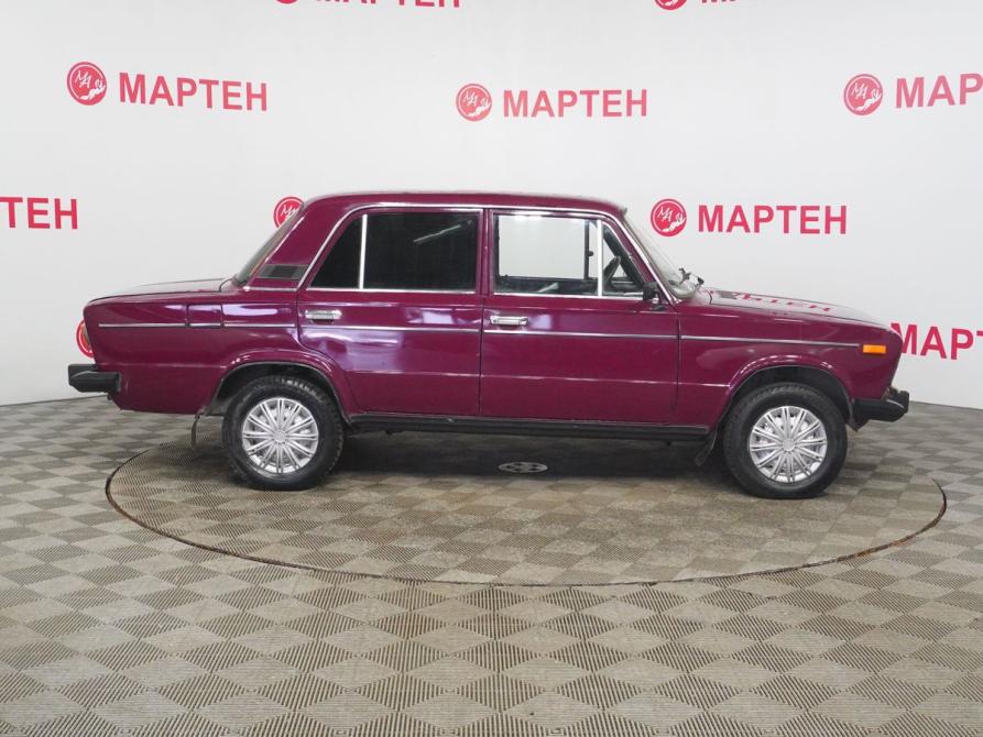 Lada (ВАЗ) 2106 Вологда  - изображение 4
