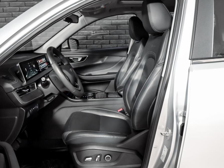 Chery Tiggo 4 Pro I Екатеринбург  - изображение 10