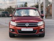 Volkswagen Tiguan I Рестайлинг Новосибирск  - изображение 21