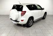 Toyota RAV4 IV (XA40) Саратов  - изображение 30