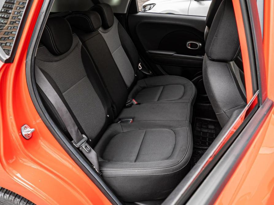 Kia Soul II Рестайлинг Краснодар  - изображение 7