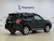 Subaru Forester IV Ставрополь  - изображение 18