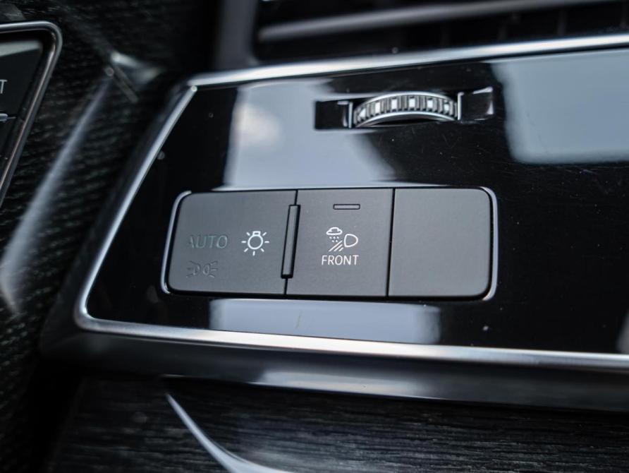 Audi Q8 I (4M) Краснодар  - изображение 22