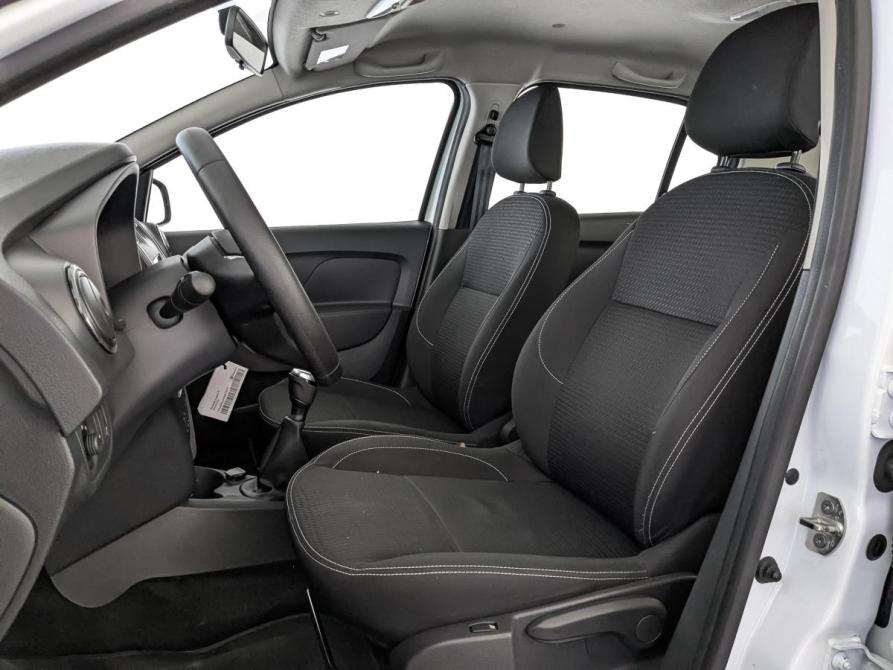 Renault Logan II Рестайлинг Москва  - изображение 20