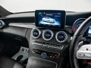 Mercedes-Benz C-Класс IV (W205) Красноярск  - изображение 38