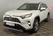 Toyota RAV4 V (XA50) Волгоград  - изображение 26