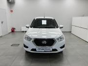Datsun on-DO I Рестайлинг Казань  - изображение 17
