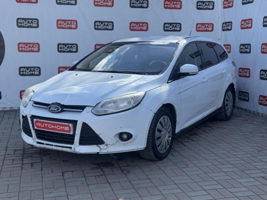 Ford Focus III Санкт-Петербург  - изображение 1