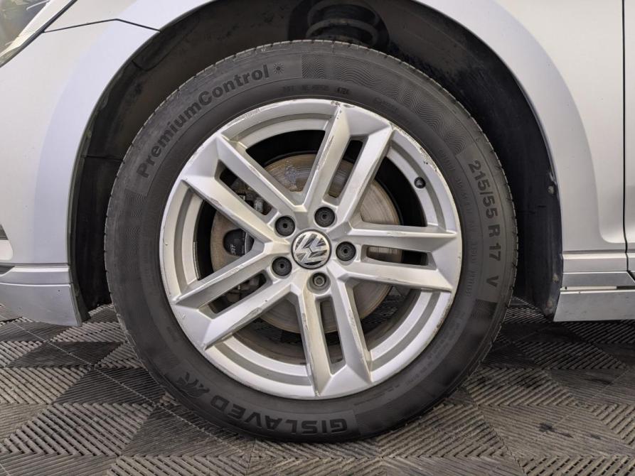 Volkswagen Passat B8 Москва  - изображение 12