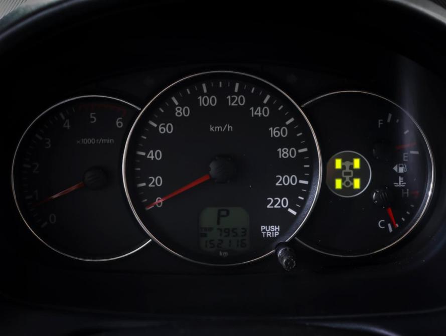 Mitsubishi Pajero Sport II Рестайлинг Москва  - изображение 15