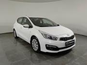 Kia Ceed II Рестайлинг Уфа  - изображение 25