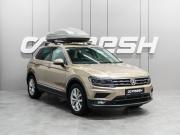 Volkswagen Tiguan II Тюмень  - изображение 21