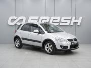 Suzuki SX4 I (Classic) Ростов-на-Дону  - изображение 17