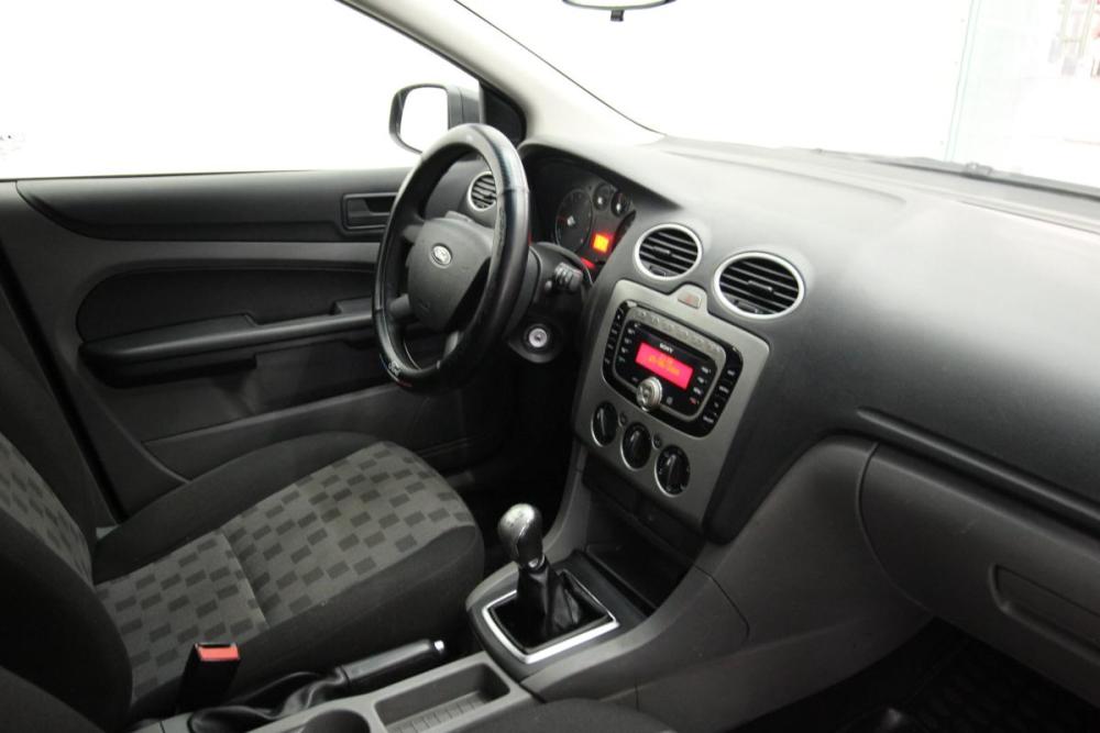 Ford Focus II Рестайлинг Сургут  - изображение 29
