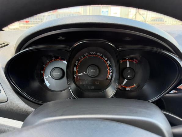 Lada (ВАЗ) Vesta I с пробегом 2018 года, цена 830 000 рублей, 90910 км, седан, Автокод Объявления