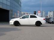 Toyota Corolla X (E140 E150) Рестайлинг Самара  - изображение 26