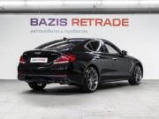 Genesis G70 I Тюмень  - изображение 30