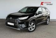 Toyota RAV4 V (XA50) Киров  - изображение 30