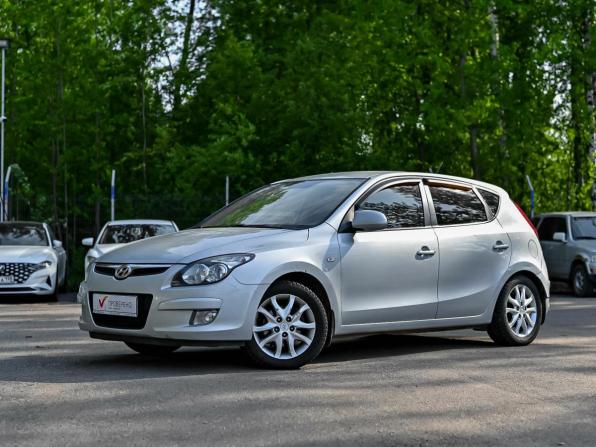 Hyundai i30 I с пробегом 2009 года, цена 625 000 рублей, 149592 км, универсал, Автокод Объявления
