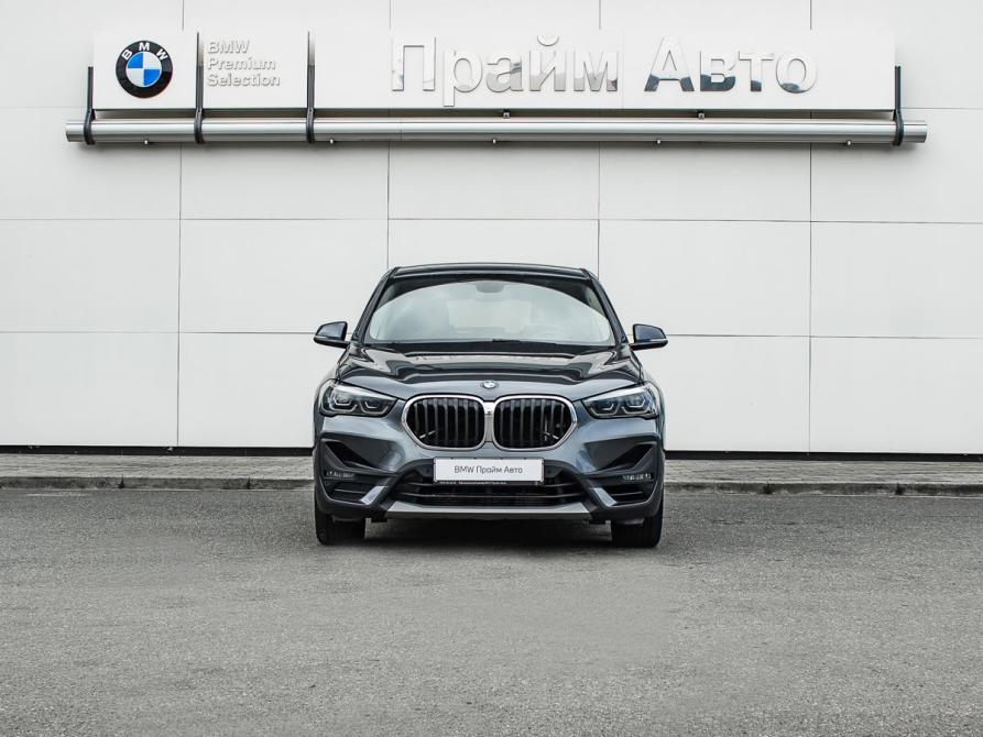 BMW X1 II (F48) Рестайлинг Магнитогорск  - изображение 3