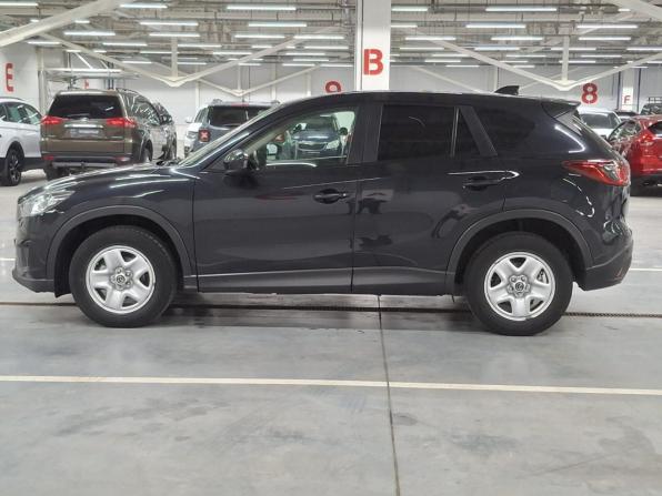 Mazda CX-5 I с пробегом 2012 года, цена 1 110 000 рублей, 188784 км, внедорожник, Автокод Объявления