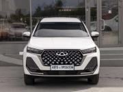 Chery Tiggo 7 Pro Max I Рестайлинг Новосибирск  - изображение 21