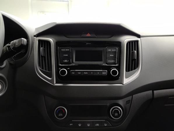 Hyundai Creta I с пробегом 2019 года, цена 1 842 000 рублей, 82808 км, внедорожник, Автокод Объявления
