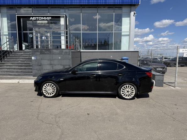 Lexus IS II с пробегом 2006 года, цена 1 250 000 рублей, 185044 км, седан, Автокод Объявления