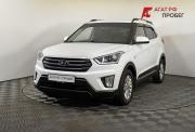 Hyundai Creta I Нижний Новгород  - изображение 19