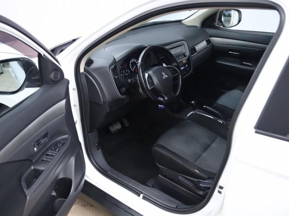 Mitsubishi Outlander III с пробегом 2013 года, цена 1 150 000 рублей, 216684 км, внедорожник, Автокод Объявления