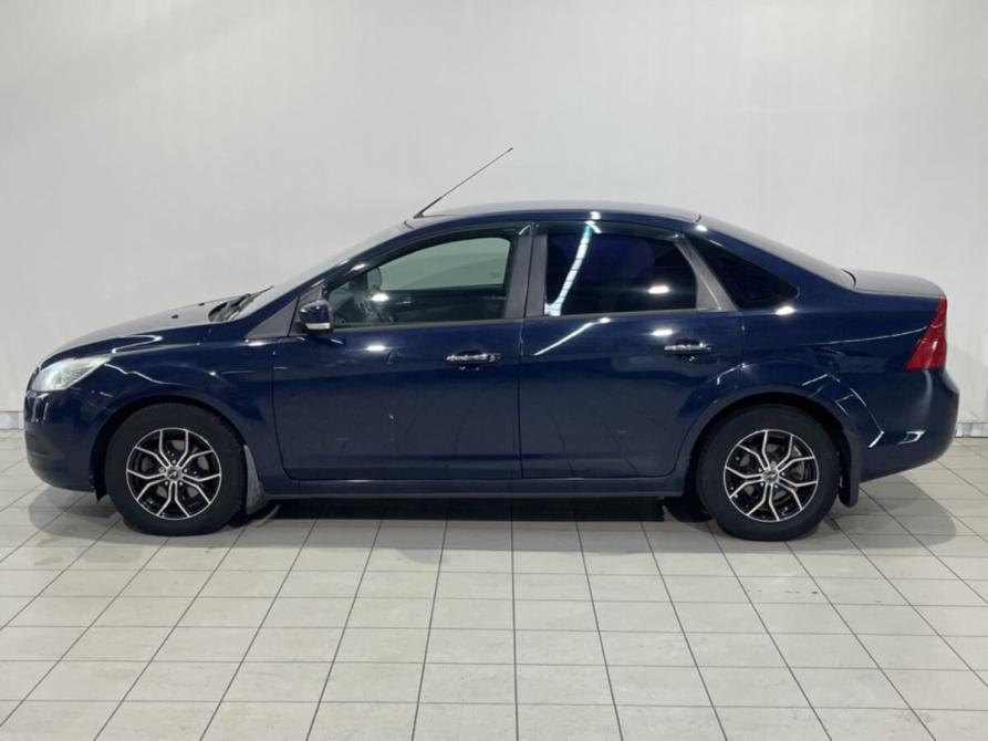 Ford Focus II Рестайлинг Курск  - изображение 2
