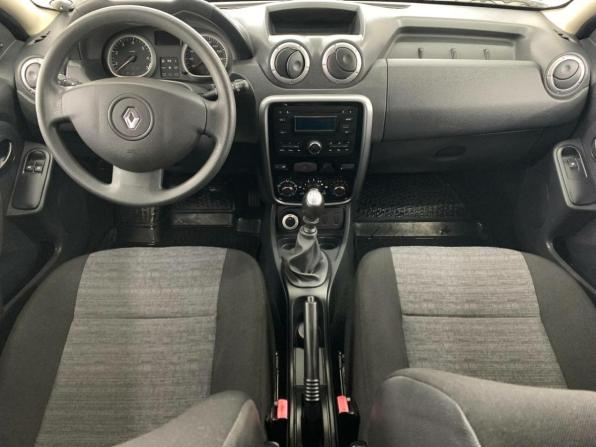 Renault Duster I с пробегом 2013 года, цена 916 700 рублей, 143691 км, внедорожник, Автокод Объявления