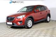 Mazda CX-5 I Нижний Новгород  - изображение 22