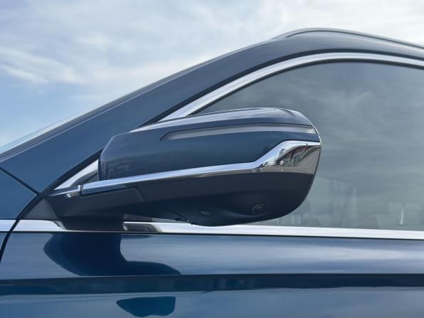 Geely Monjaro I с пробегом 2023 года, цена 2 870 000 рублей, 109425 км, внедорожник, Автокод Объявления