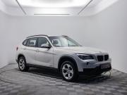 BMW X1 I (E84) Рестайлинг Москва  - изображение 21