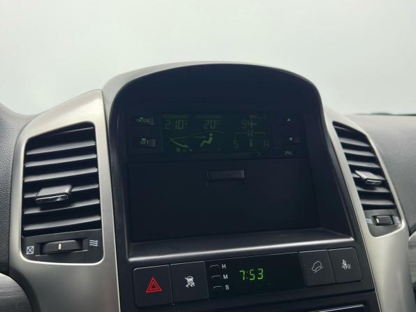 Chevrolet Captiva I с пробегом 2008 года, цена 819 000 рублей, 163773 км, внедорожник, Автокод Объявления