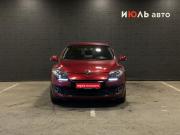 Renault Megane III Рестайлинг Челябинск  - изображение 21