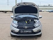 Lada (ВАЗ) Granta I Рестайлинг Набережные Челны  - изображение 38