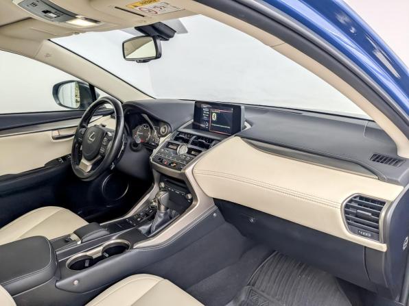 Lexus NX I Рестайлинг с пробегом 2020 года, цена 3 950 000 рублей, 36960 км, внедорожник, Автокод Объявления
