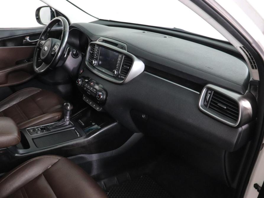 Kia Sorento III Prime Химки  - изображение 10