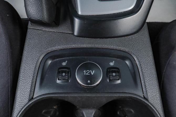 Ford Focus III с пробегом 2013 года, цена 919 000 рублей, 230000 км, хэтчбек, Автокод Объявления